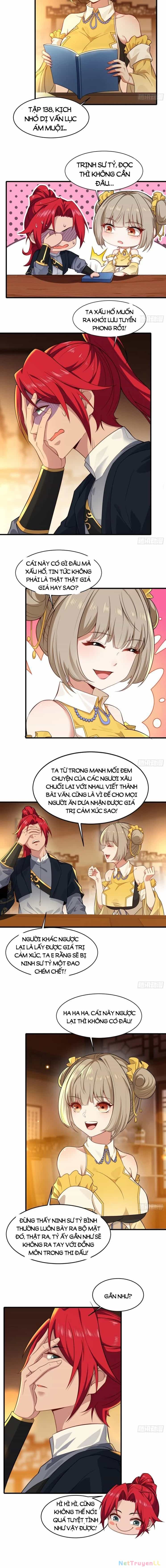 Xuyên Qua Thành Npc Xui Xẻo: Ta Có Lão Bà Che Chở - Chương 37 - ảnh 7