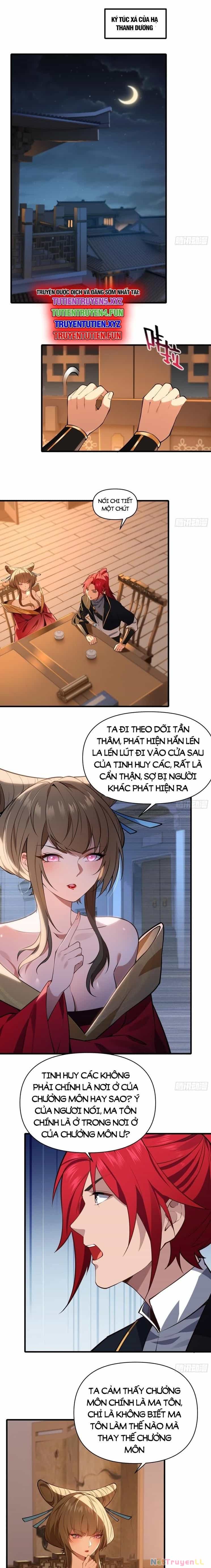 Xuyên Qua Thành Npc Xui Xẻo: Ta Có Lão Bà Che Chở - Chương 38 - ảnh 2