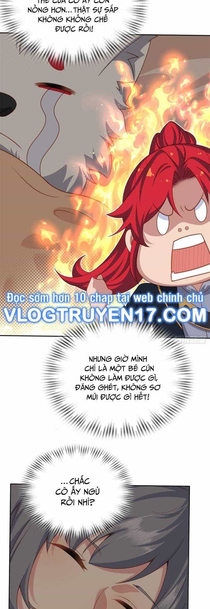 Xuyên Qua Thành Npc Xui Xẻo: Ta Có Lão Bà Che Chở - Chương 4 - ảnh 17