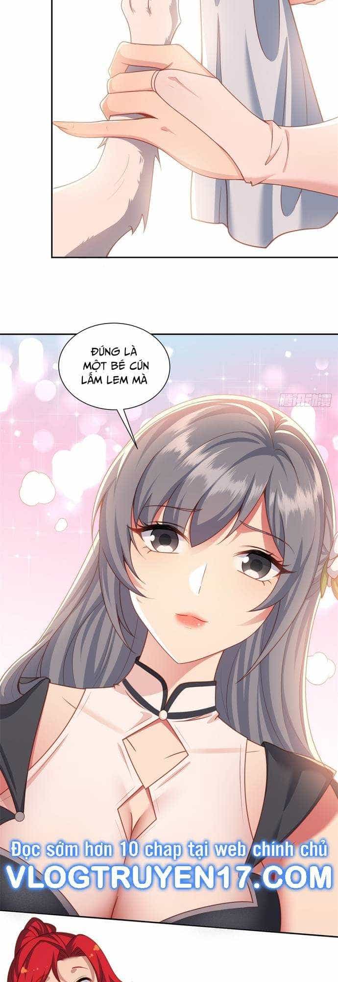 Xuyên Qua Thành Npc Xui Xẻo: Ta Có Lão Bà Che Chở - Chương 4 - ảnh 6