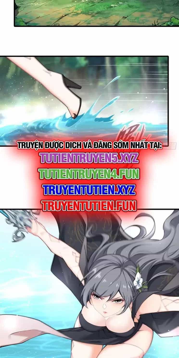 Xuyên Qua Thành Npc Xui Xẻo: Ta Có Lão Bà Che Chở - Chương 44 - ảnh 4