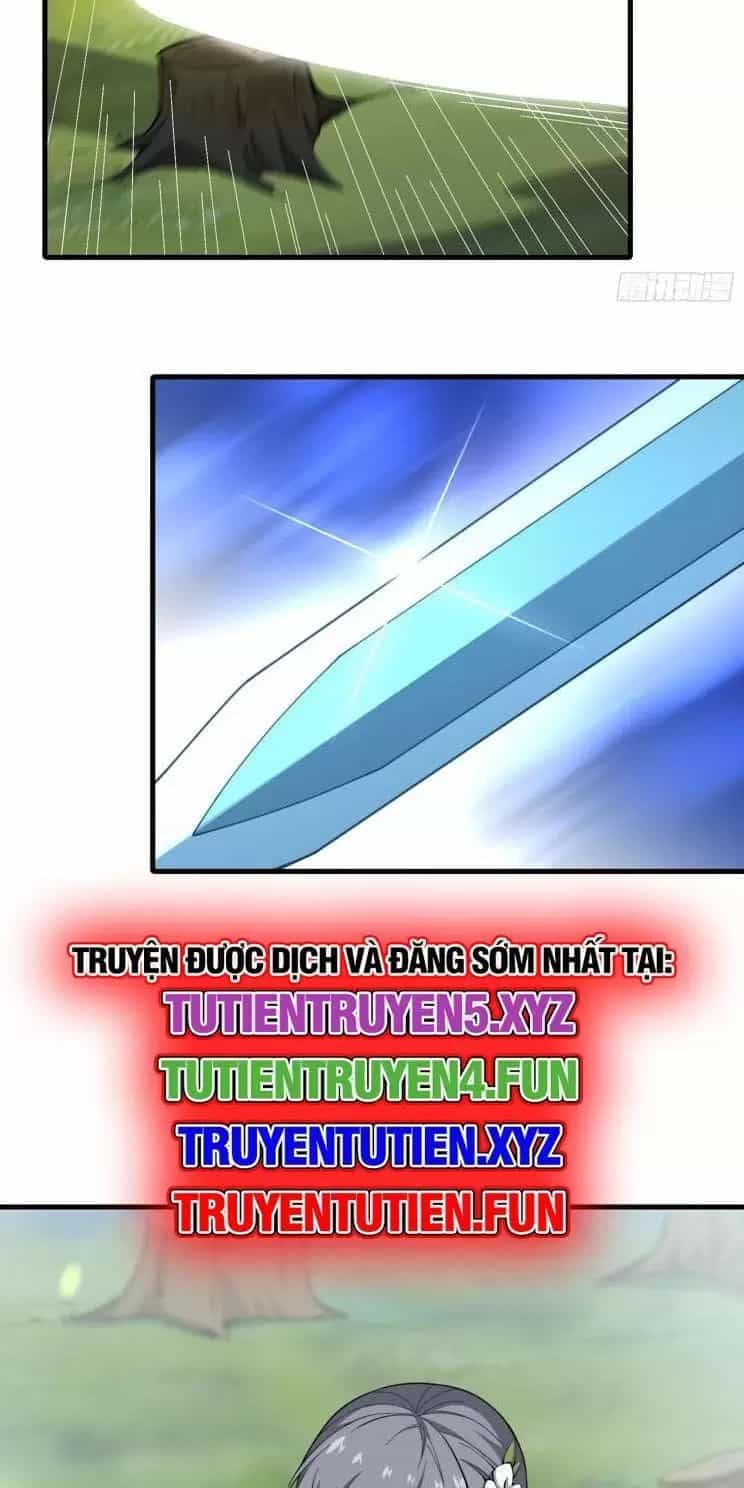 Xuyên Qua Thành Npc Xui Xẻo: Ta Có Lão Bà Che Chở - Chương 44 - ảnh 6
