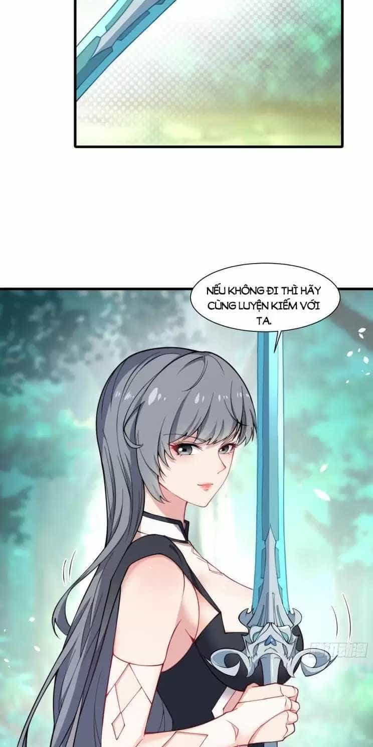 Xuyên Qua Thành Npc Xui Xẻo: Ta Có Lão Bà Che Chở - Chương 45 - ảnh 8