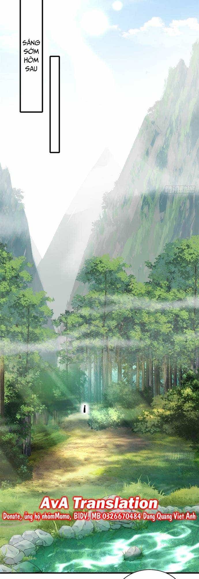 Xuyên Qua Thành Npc Xui Xẻo: Ta Có Lão Bà Che Chở - Chương 5 - ảnh 14