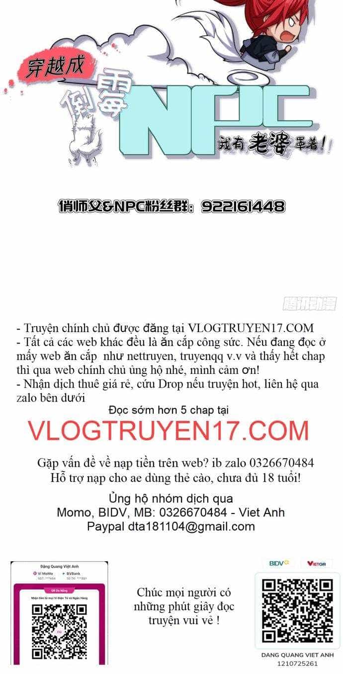 Xuyên Qua Thành Npc Xui Xẻo: Ta Có Lão Bà Che Chở - Chương 5 - ảnh 37