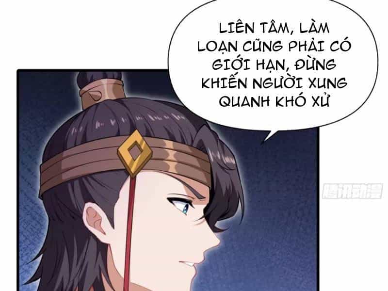 Xuyên Qua Thành Npc Xui Xẻo: Ta Có Lão Bà Che Chở - Chương 56 - ảnh 6