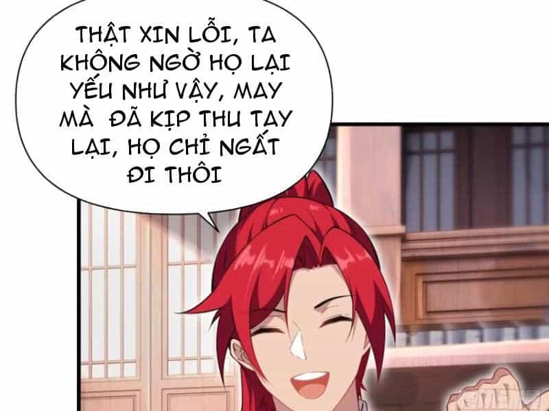 Xuyên Qua Thành Npc Xui Xẻo: Ta Có Lão Bà Che Chở - Chương 56 - ảnh 84
