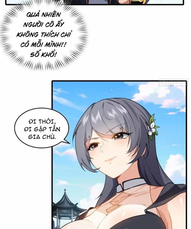 Xuyên Qua Thành Npc Xui Xẻo: Ta Có Lão Bà Che Chở - Chương 61 - ảnh 15