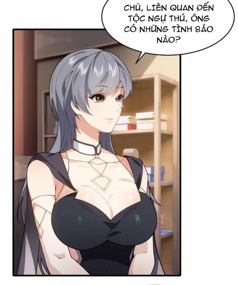 Xuyên Qua Thành Npc Xui Xẻo: Ta Có Lão Bà Che Chở - Chương 61 - ảnh 26
