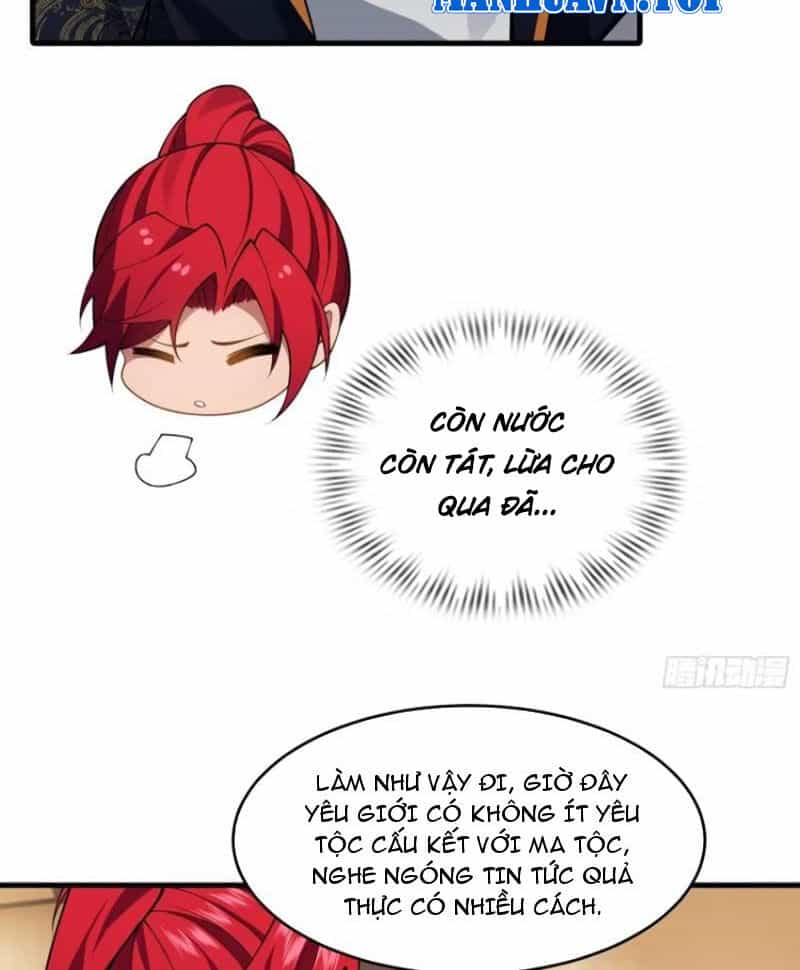 Xuyên Qua Thành Npc Xui Xẻo: Ta Có Lão Bà Che Chở - Chương 61 - ảnh 37