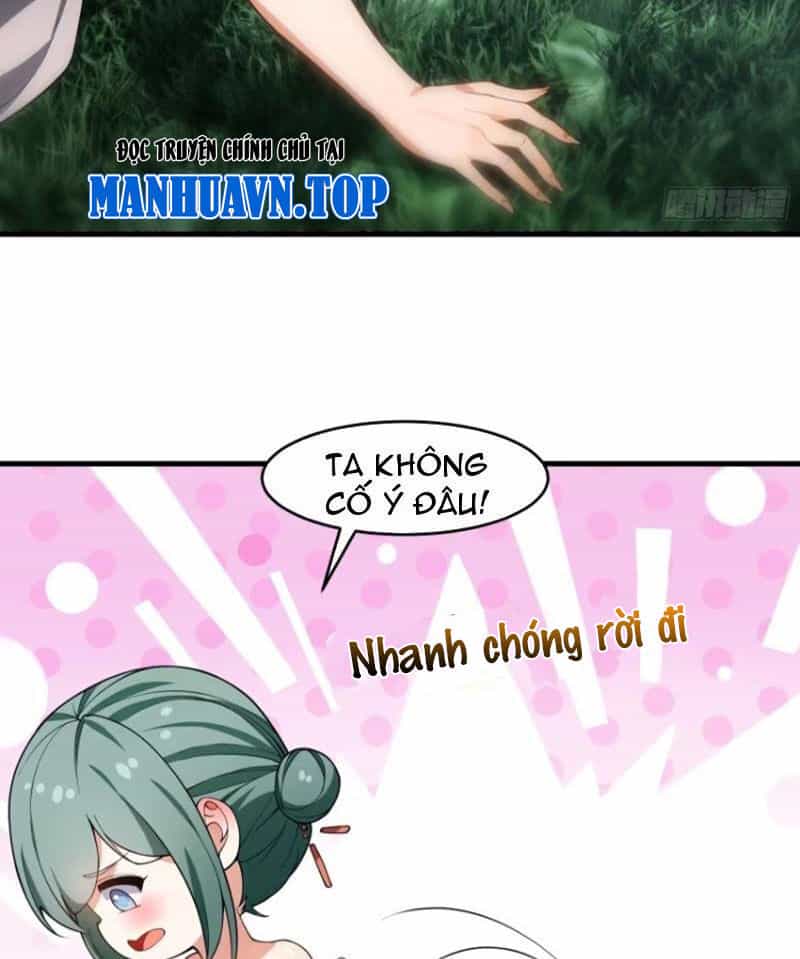 Xuyên Qua Thành Npc Xui Xẻo: Ta Có Lão Bà Che Chở - Chương 61 - ảnh 4