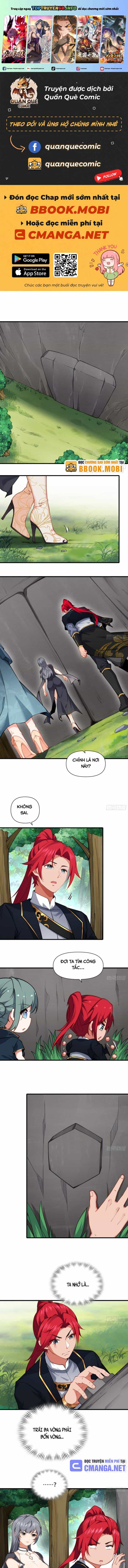 Xuyên Qua Thành Npc Xui Xẻo: Ta Có Lão Bà Che Chở - Chương 63 - ảnh 2