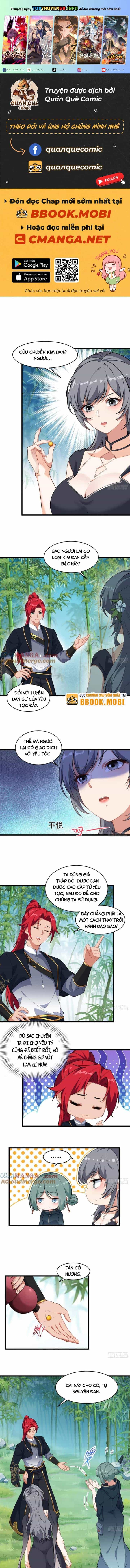 Xuyên Qua Thành Npc Xui Xẻo: Ta Có Lão Bà Che Chở - Chương 64 - ảnh 2