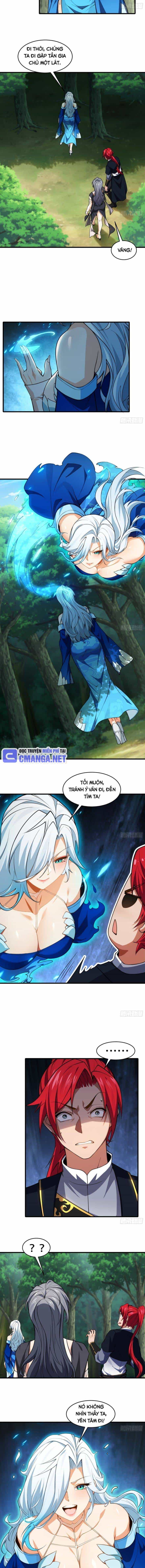 Xuyên Qua Thành Npc Xui Xẻo: Ta Có Lão Bà Che Chở - Chương 66 - ảnh 4