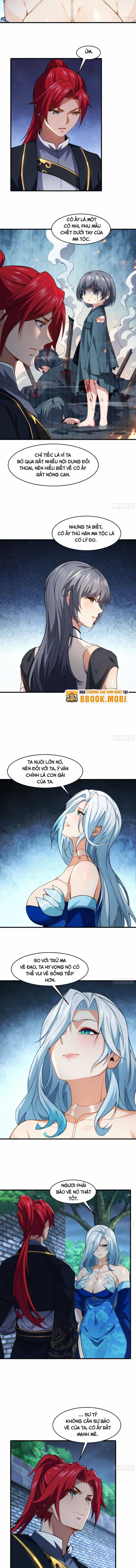 Xuyên Qua Thành Npc Xui Xẻo: Ta Có Lão Bà Che Chở - Chương 66 - ảnh 8