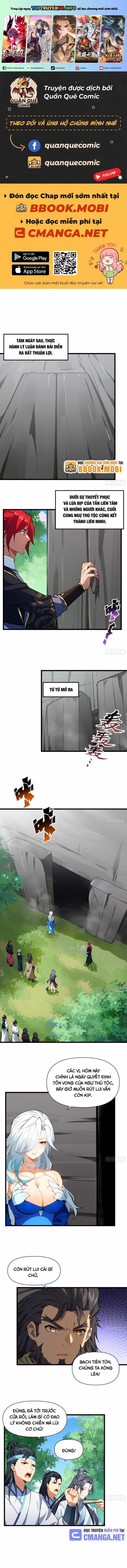 Xuyên Qua Thành Npc Xui Xẻo: Ta Có Lão Bà Che Chở - Chương 68 - ảnh 2