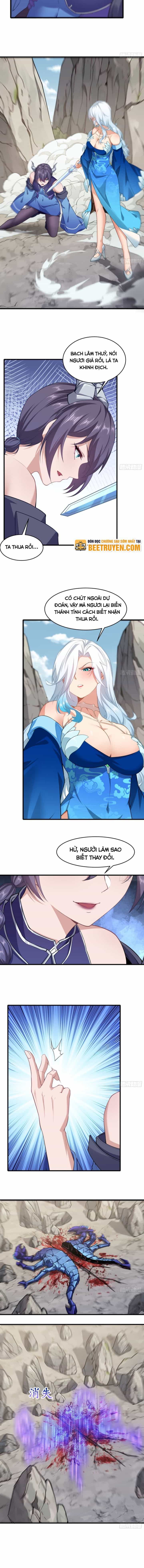 Xuyên Qua Thành Npc Xui Xẻo: Ta Có Lão Bà Che Chở - Chương 70 - ảnh 6