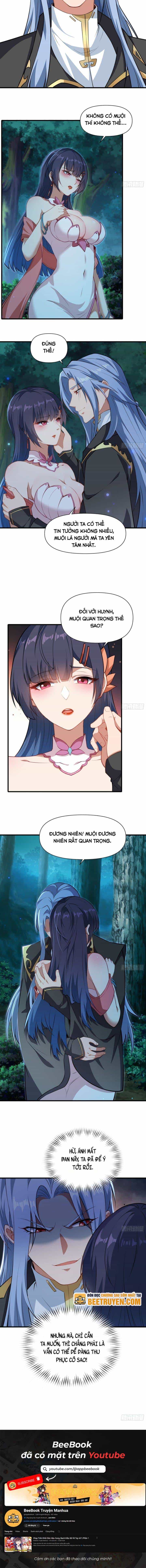 Xuyên Qua Thành Npc Xui Xẻo: Ta Có Lão Bà Che Chở - Chương 72 - ảnh 9