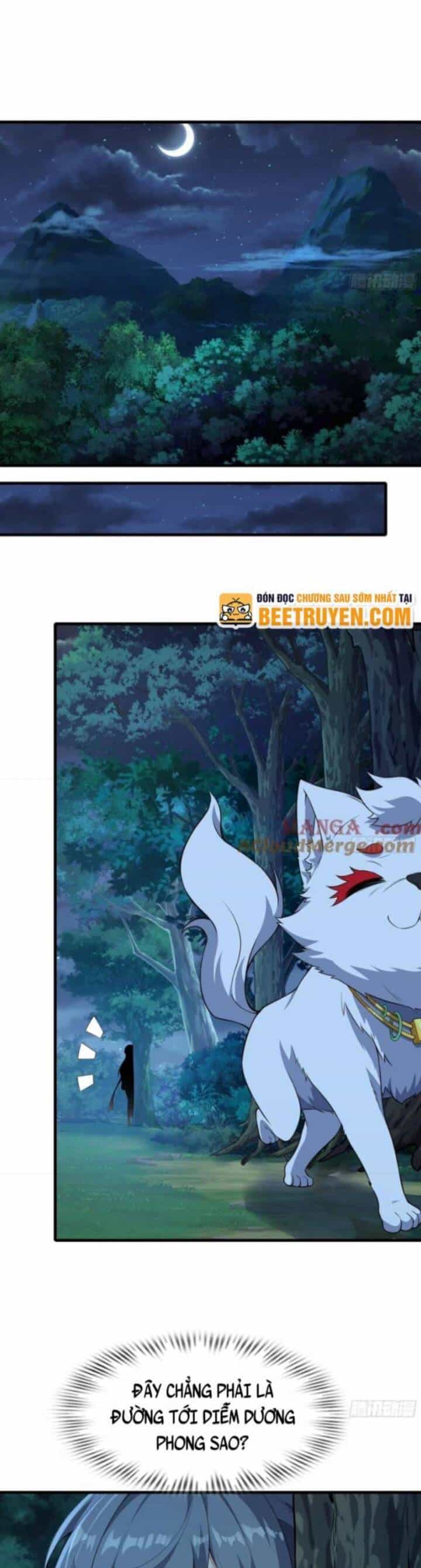 Xuyên Qua Thành Npc Xui Xẻo: Ta Có Lão Bà Che Chở - Chương 73 - ảnh 22