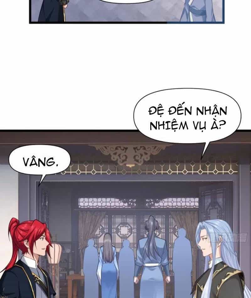 Xuyên Qua Thành Npc Xui Xẻo: Ta Có Lão Bà Che Chở - Chương 74 - ảnh 17