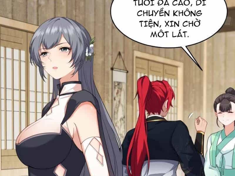 Xuyên Qua Thành Npc Xui Xẻo: Ta Có Lão Bà Che Chở - Chương 77 - ảnh 31