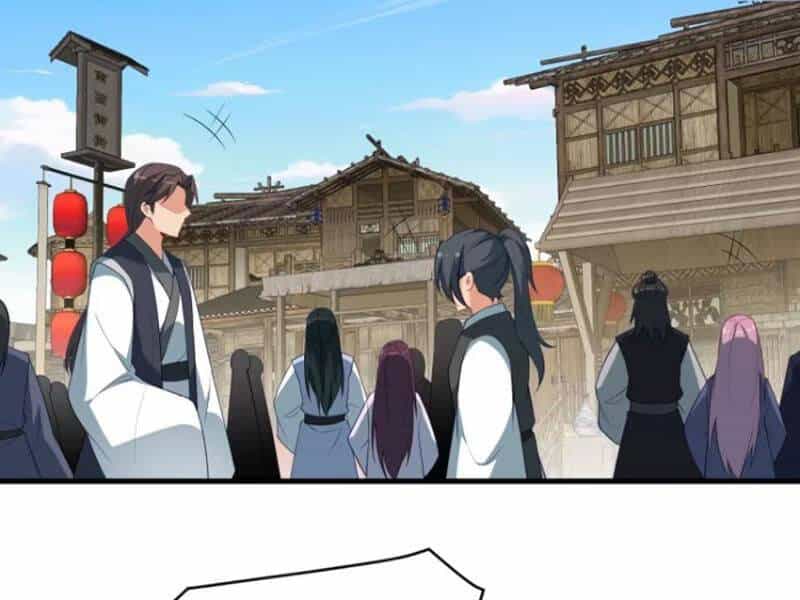 Xuyên Qua Thành Npc Xui Xẻo: Ta Có Lão Bà Che Chở - Chương 77 - ảnh 4