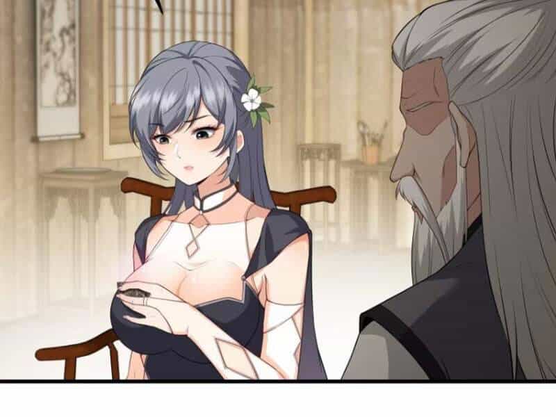 Xuyên Qua Thành Npc Xui Xẻo: Ta Có Lão Bà Che Chở - Chương 77 - ảnh 59