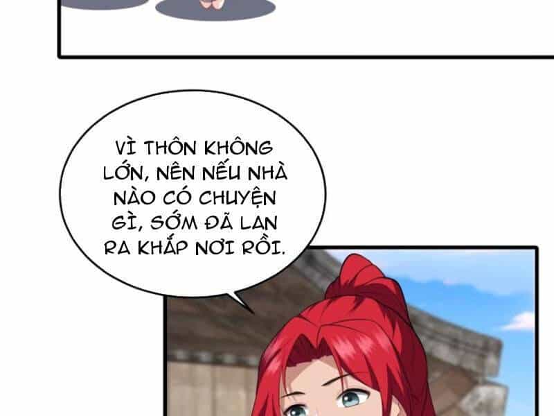 Xuyên Qua Thành Npc Xui Xẻo: Ta Có Lão Bà Che Chở - Chương 77 - ảnh 8