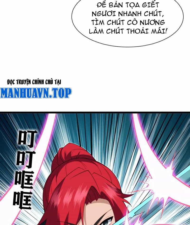 Xuyên Qua Thành Npc Xui Xẻo: Ta Có Lão Bà Che Chở - Chương 78 - ảnh 23