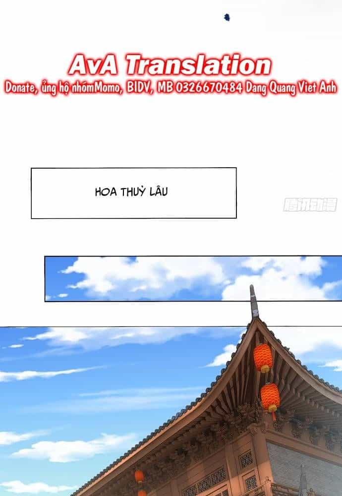 Xuyên Qua Thành Npc Xui Xẻo: Ta Có Lão Bà Che Chở - Chương 8 - ảnh 11
