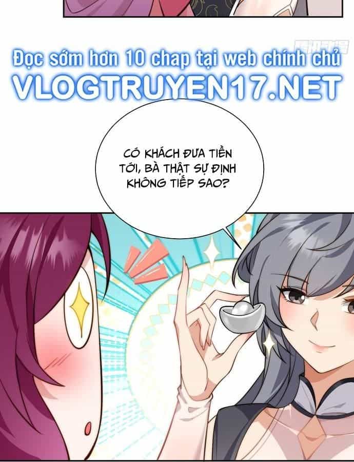 Xuyên Qua Thành Npc Xui Xẻo: Ta Có Lão Bà Che Chở - Chương 8 - ảnh 25