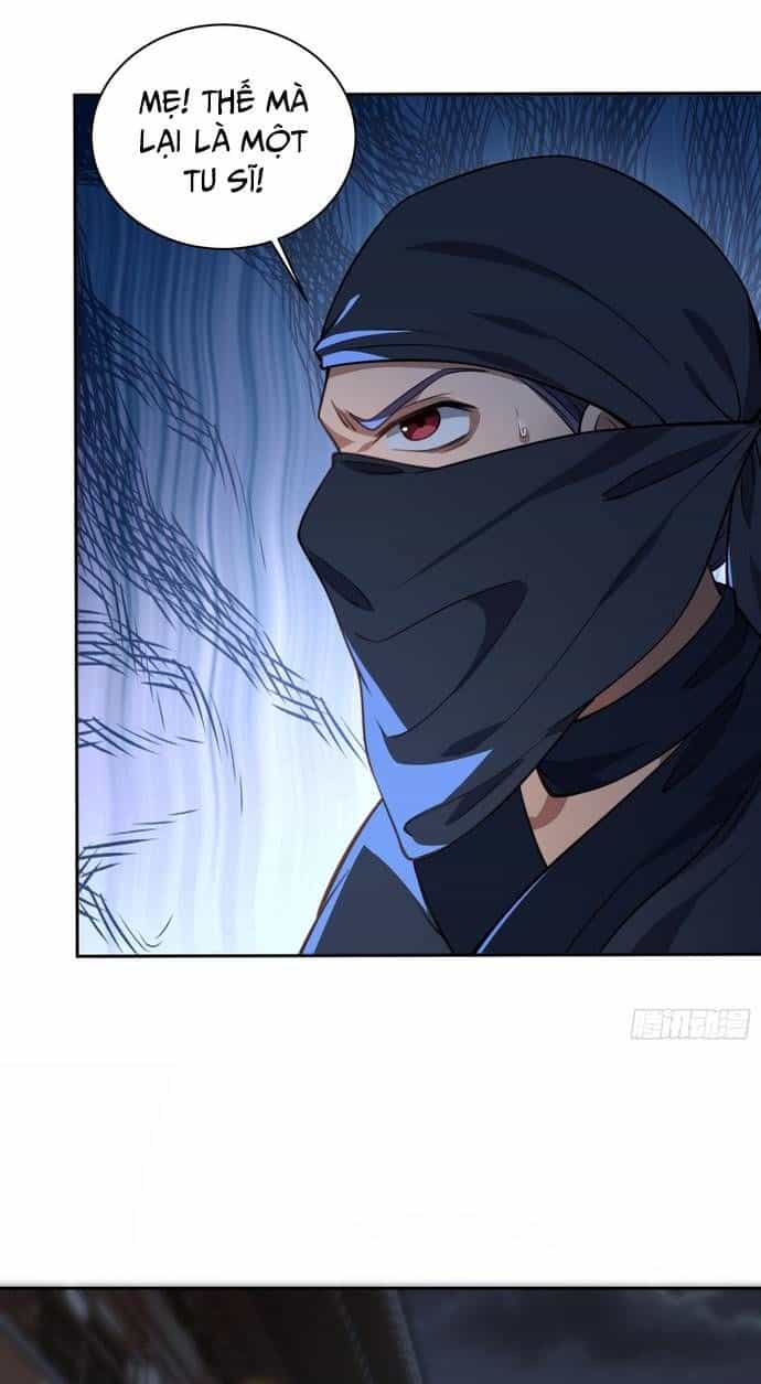Xuyên Qua Thành Npc Xui Xẻo: Ta Có Lão Bà Che Chở - Chương 8 - ảnh 58
