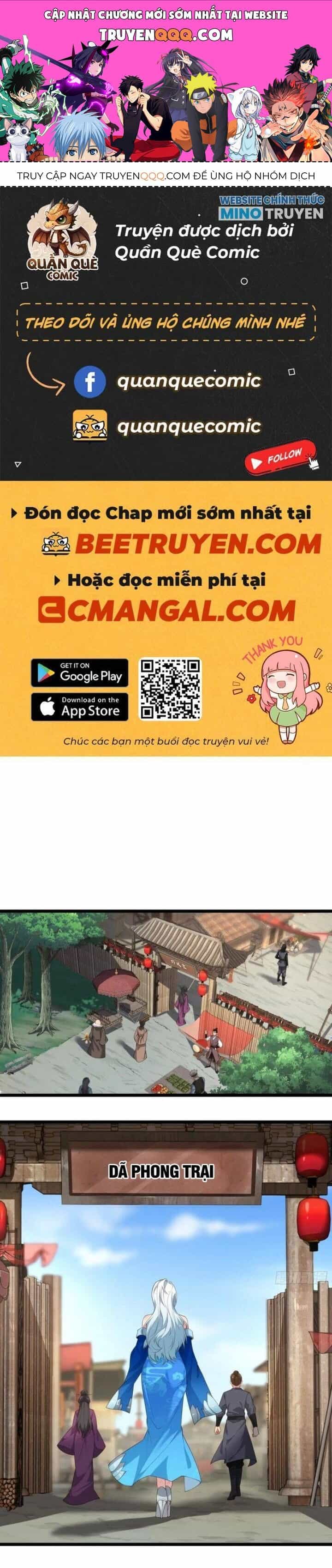 Xuyên Qua Thành Npc Xui Xẻo: Ta Có Lão Bà Che Chở - Chương 84 - ảnh 1