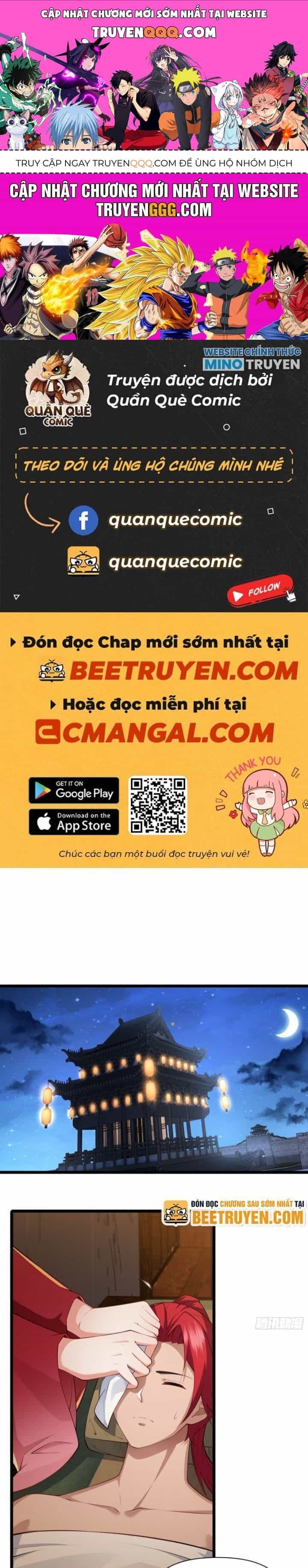 Xuyên Qua Thành Npc Xui Xẻo: Ta Có Lão Bà Che Chở - Chương 85 - ảnh 1