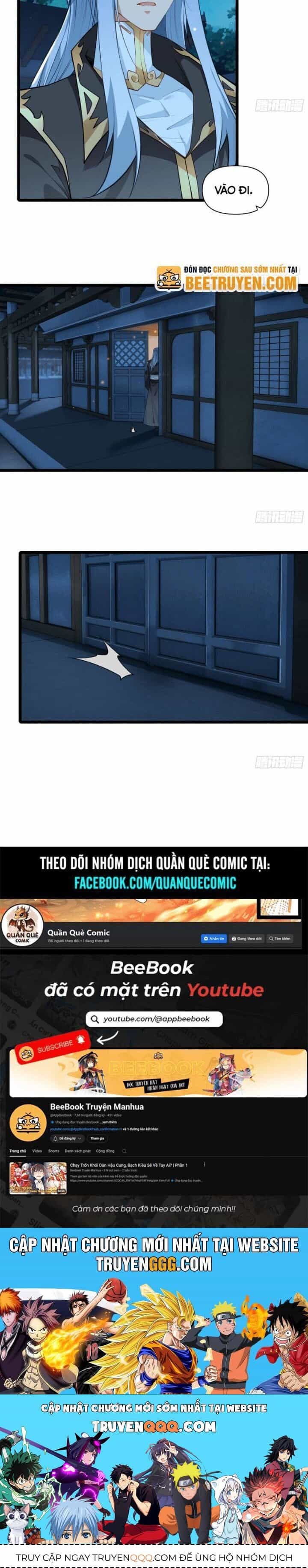 Xuyên Qua Thành Npc Xui Xẻo: Ta Có Lão Bà Che Chở - Chương 85 - ảnh 21