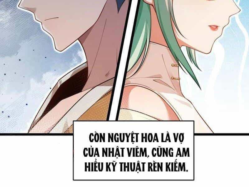 Xuyên Qua Thành Npc Xui Xẻo: Ta Có Lão Bà Che Chở - Chương 89 - ảnh 21