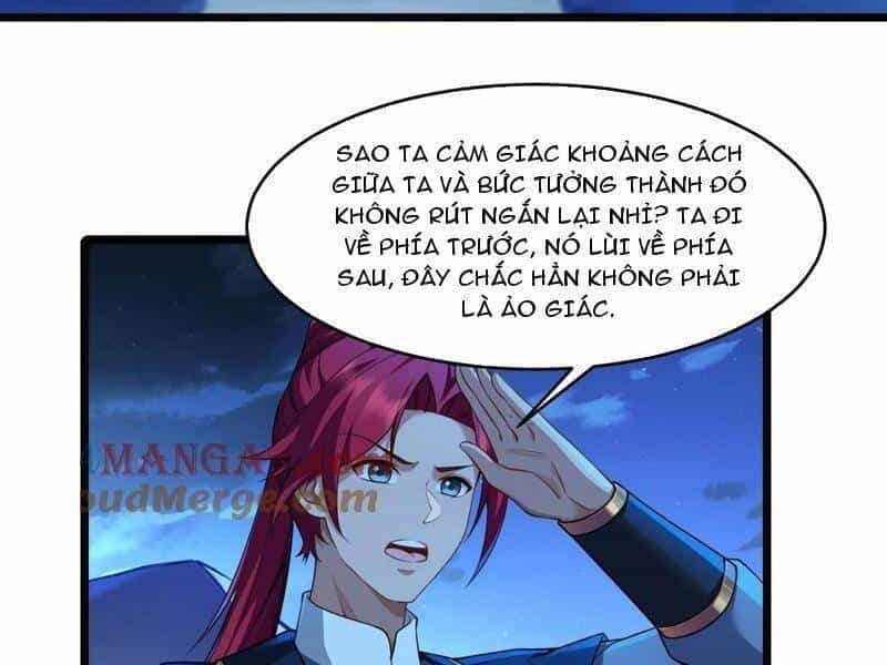 Xuyên Qua Thành Npc Xui Xẻo: Ta Có Lão Bà Che Chở - Chương 89 - ảnh 55