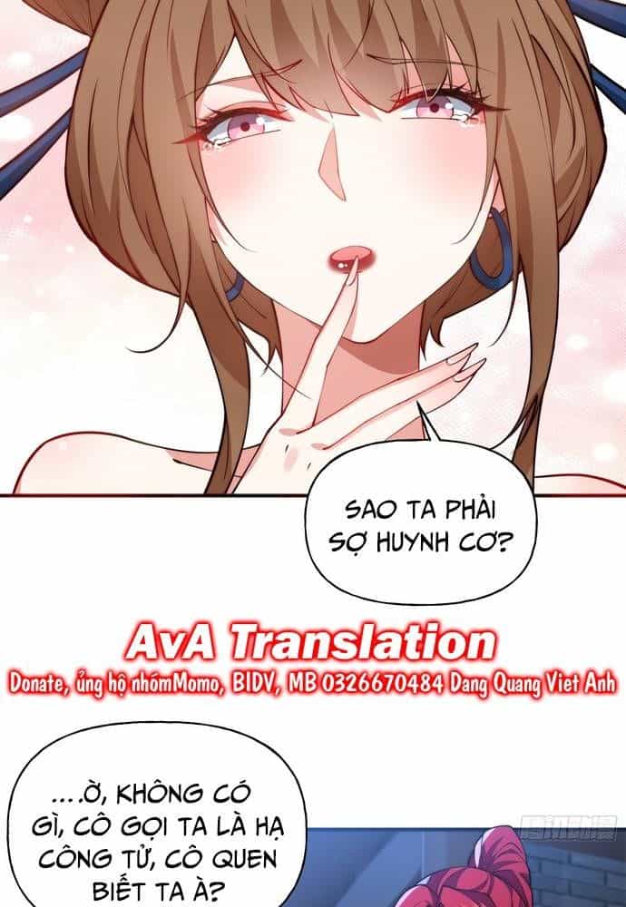 Xuyên Qua Thành Npc Xui Xẻo: Ta Có Lão Bà Che Chở - Chương 9 - ảnh 20