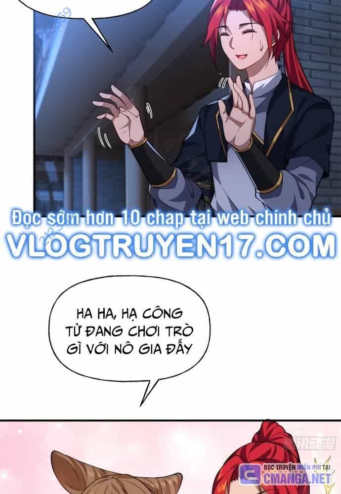 Xuyên Qua Thành Npc Xui Xẻo: Ta Có Lão Bà Che Chở - Chương 9 - ảnh 21