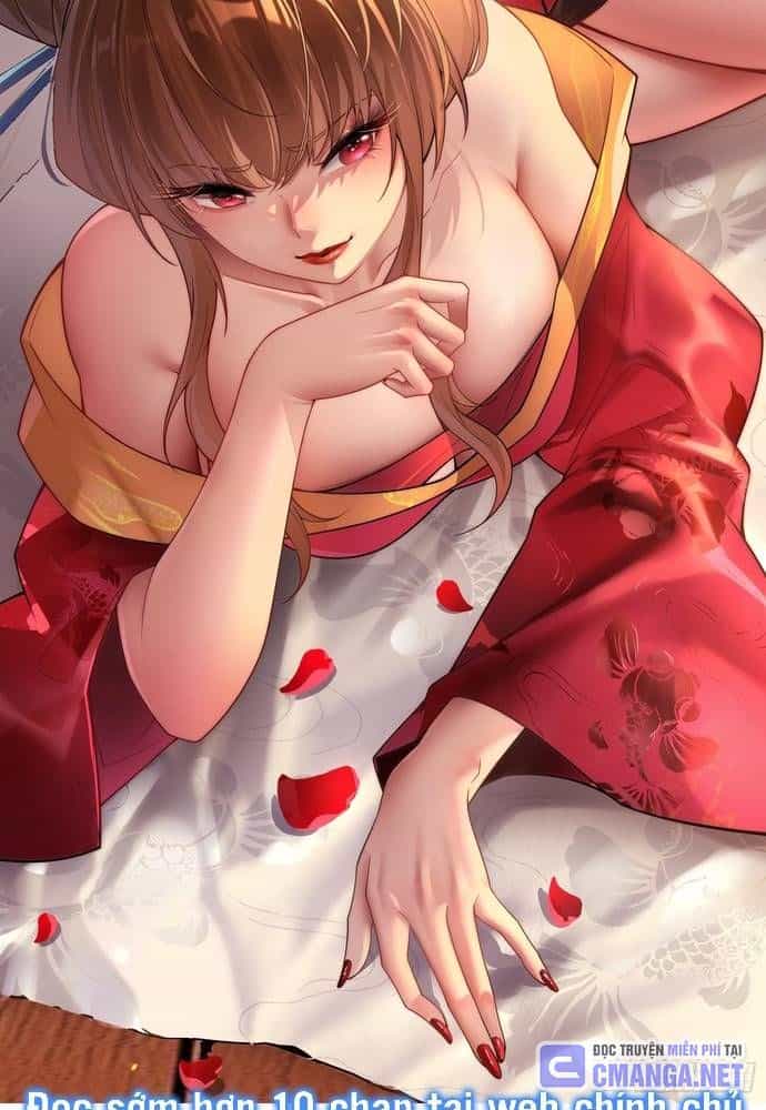 Xuyên Qua Thành Npc Xui Xẻo: Ta Có Lão Bà Che Chở - Chương 9 - ảnh 3