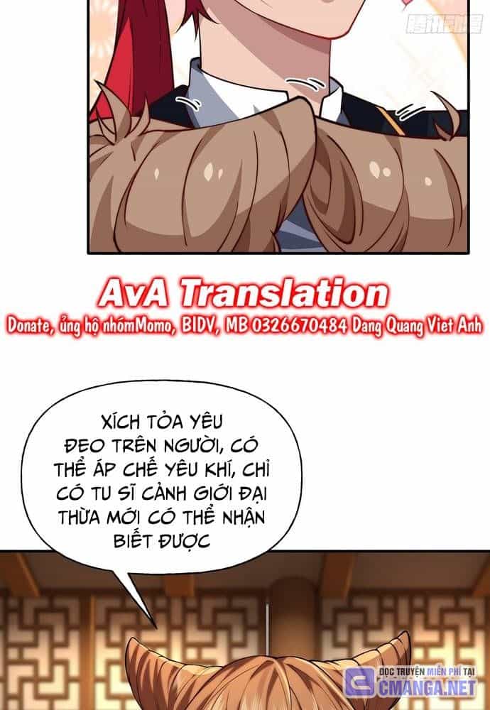 Xuyên Qua Thành Npc Xui Xẻo: Ta Có Lão Bà Che Chở - Chương 9 - ảnh 36