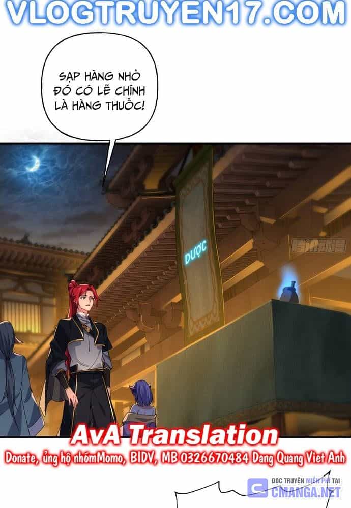 Xuyên Qua Thành Npc Xui Xẻo: Ta Có Lão Bà Che Chở - Chương 9 - ảnh 48