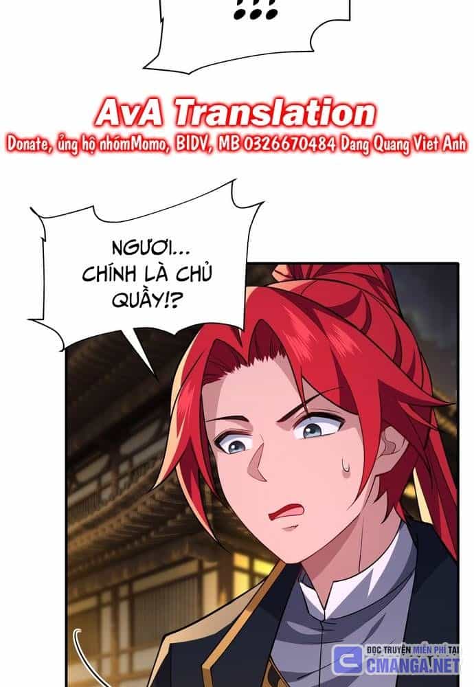 Xuyên Qua Thành Npc Xui Xẻo: Ta Có Lão Bà Che Chở - Chương 9 - ảnh 51