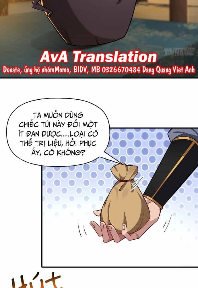 Xuyên Qua Thành Npc Xui Xẻo: Ta Có Lão Bà Che Chở - Chương 9 - ảnh 53