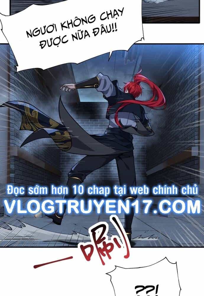 Xuyên Qua Thành Npc Xui Xẻo: Ta Có Lão Bà Che Chở - Chương 9 - ảnh 7