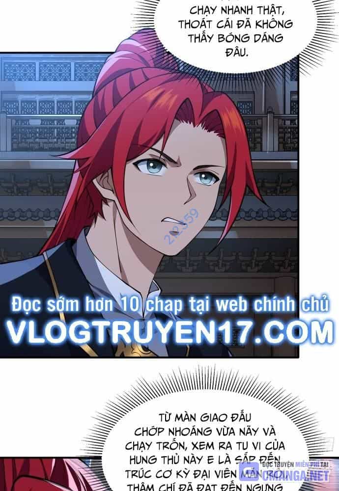 Xuyên Qua Thành Npc Xui Xẻo: Ta Có Lão Bà Che Chở - Chương 9 - ảnh 9