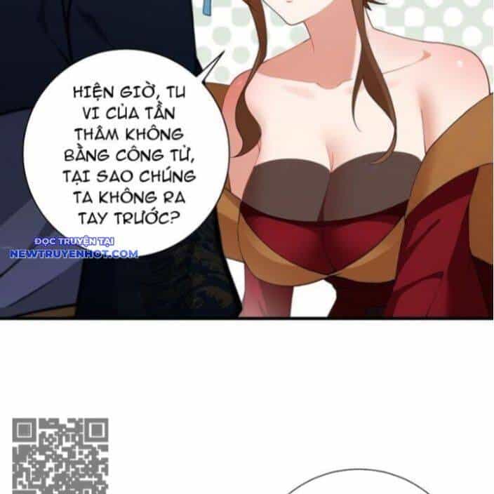 Xuyên Qua Thành Npc Xui Xẻo: Ta Có Lão Bà Che Chở - Chương 91 - ảnh 18