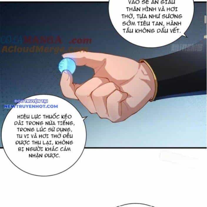 Xuyên Qua Thành Npc Xui Xẻo: Ta Có Lão Bà Che Chở - Chương 92 - ảnh 13