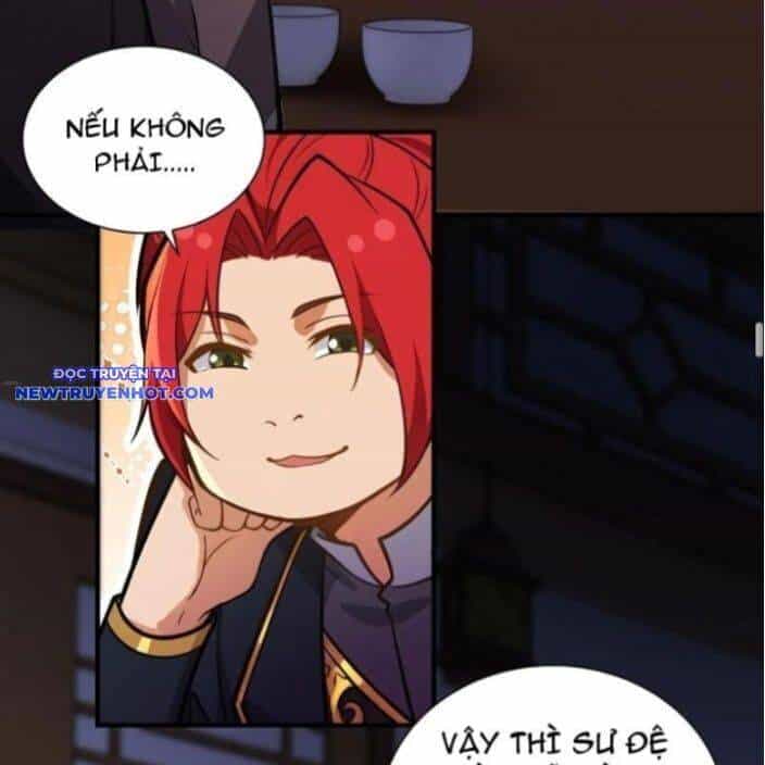 Xuyên Qua Thành Npc Xui Xẻo: Ta Có Lão Bà Che Chở - Chương 92 - ảnh 35