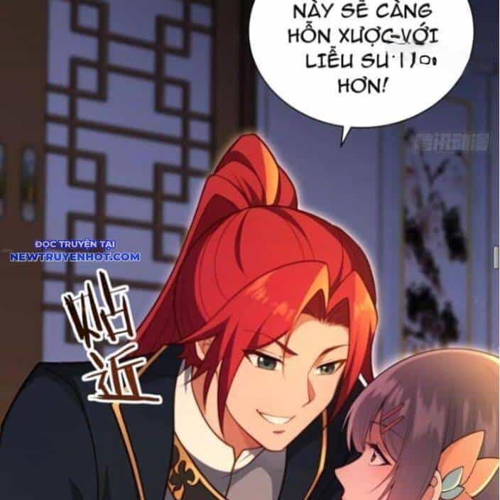 Xuyên Qua Thành Npc Xui Xẻo: Ta Có Lão Bà Che Chở - Chương 92 - ảnh 36